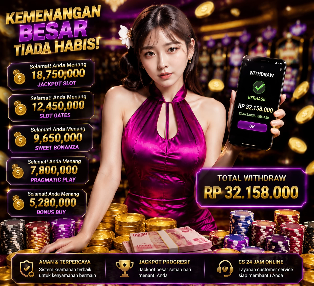 tokyo88 Masuk