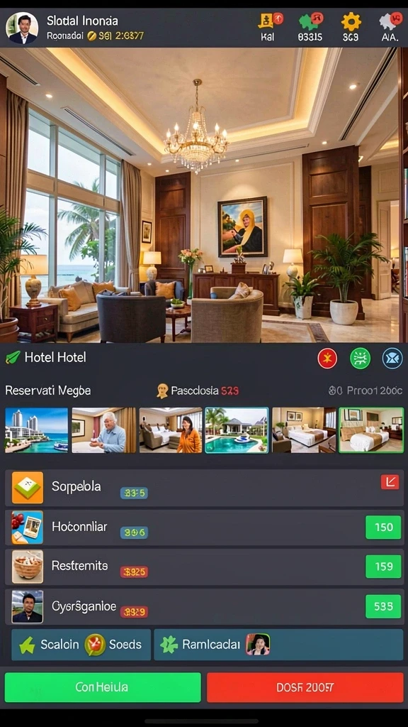 tokyo88 Tangkapan Layar Resmi APK